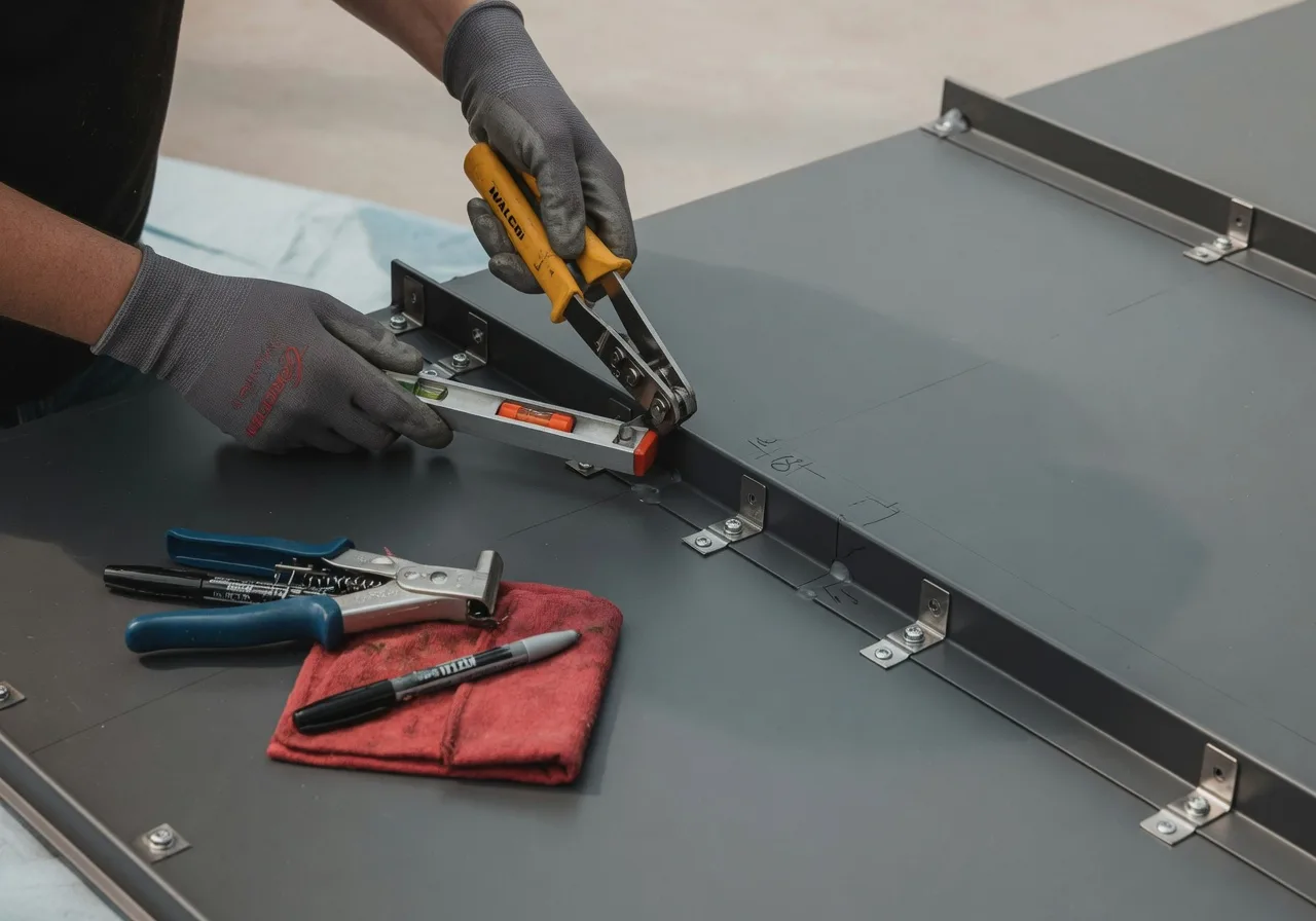 Why choose Metal Roofing Installation in Fremont, NC
